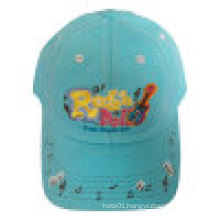 Kids Sport Cap with Embroidery (KD-5)